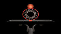 BasketballSwish