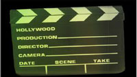 ClapBoard