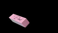 Eraser