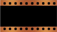 FilmStripOrange
