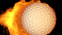 GolfBall