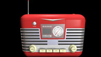 RetroRadio