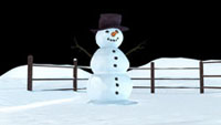 Snowman