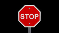 StopSign