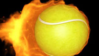 TennisBall