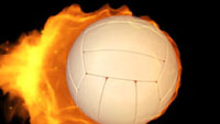 VolleyBallFire