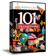 Digital Hotcakes 101 Transitions