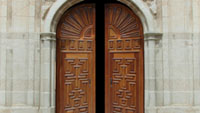 ChurchDoors HD