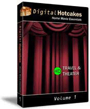 Home Movie Essentials vol 1 HD
