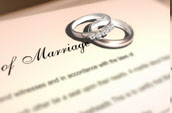 MarriageLicense
