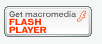 Free Flash player