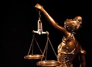 justice