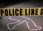 policeline