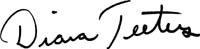 signature