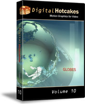 Digital Hotcakes Vol 10