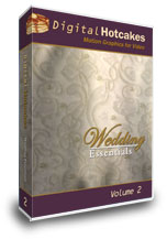 Wedding Essential Vol 2