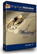 Wedding Video Transitions Backgrounds Aniamtions