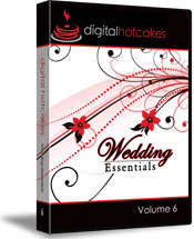 Wedding Essentials Vol 6