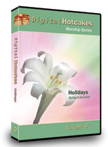 Holidays Vol 9